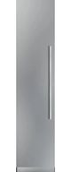 Thermador® Freedom® 18" 8.6 Cu. Ft. Panel Ready Built In Freezer Column-0