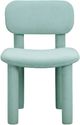 TOV Furniture Elise Light Blue Dining Chair-3