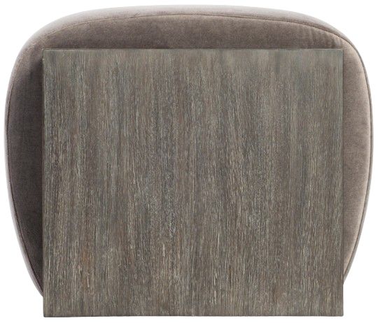 Bernhardt Belo Bernhardt Interiors Bracken/Gray Bench-3