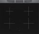 Bosch 800 Series 30" Stainless Steel Slide In Induction Range-1