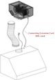 ZLINE 42" Stainless Steel Island Mount Range Hood -5