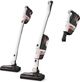Miele Triflex HX1 Facelift Lotus White Cordless Stick Vacuum -0