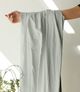 Dreamfit® DreamCool™ Pima Cotton Sage Split Queen Sheet Set-1