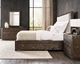 Bernhardt Outline King Panel Bed-4