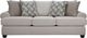 Decor-Rest® Furniture LTD Customizable 2360 Sofa-1