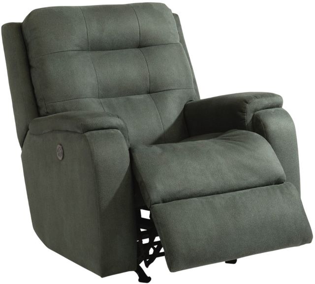 Flexsteel® Customizable Arlo Power Rocker Recliner-1