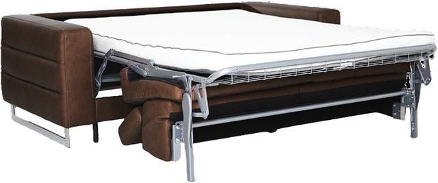 Palliser® Furniture Customizable Marco Queen Sofa Bed-0