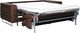 Palliser® Furniture Customizable Marco Queen Sofa Bed-0