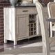 Liberty Furniture Willowrun Weathered Gray Sideboard-1