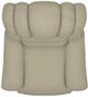 La-Z-Boy® Randell Teak Power Wall Recliner-5