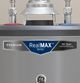 GE® 50 Gallon Gas Water Heater-1