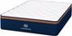 Brooklyn Bedding Copperflex® Pro 14" Hybrid Medium Euro Top Twin Mattress in a Box-0