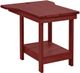 C.R. Plastics Generation Line Burgundy Tête-À-Tête-0