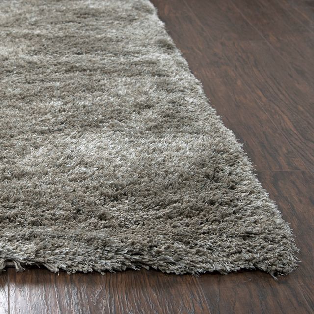 Rizzy Home Commons Oatmeal 9' x 12' Rug-1
