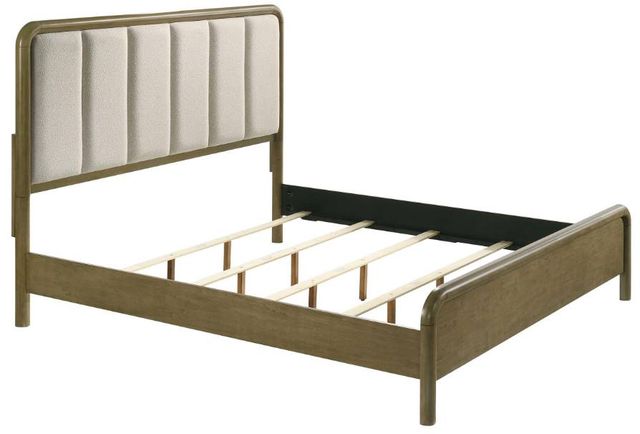 Coaster® Amsbury 4-Piece Nutmeg Queen Bedroom Set-1