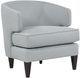 Universal Explore Home™ Customizable Jolie Accent Chair-1