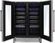 Thor Kitchen® 24" Stainless Steel Wine Cooler-1