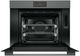 Fisher & Paykel Series 11 Minimal 30" Grey Glass Combination Steam Oven-1