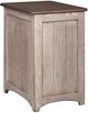 Country Classic Collection Customizable Farmstead 2-Drawer File-1