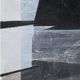 Renwil® Elliott Blue Wall Painting-3