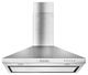 KitchenAid® 30'' Stainless Steel Wall Mounted Range Hood-1