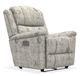 La-Z-Boy® Stratus Classic Power Wall Recliner With Headrest and Lumber-1