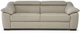 Natuzzi Editions Emozione Sofa-0