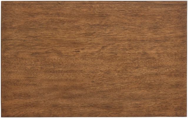 Magnussen Home® Ridgefield Russet Drawer Nightstand-3