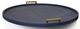 Stylecraft Chagreen Navy Tray -0