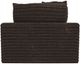 Jackson Furniture Comfrey Chocolate Chaise-2