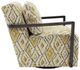 HF Custom Customizable Creighton Swivel Chair-1