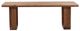 Dovetail Furniture Daven Natural Wooden Outdoor Dining Table-1