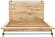 Moe's Home Collection Hudson Queen Bed-0