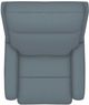 La-Z-Boy® Finely Denim Power Wall Recliner-2