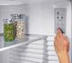 Fisher & Paykel Series 5 32 in. 17.5 Cu. Ft. Stainless Steel Counter Depth Bottom Freezer Refrigerator-2