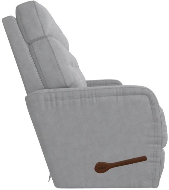 La-Z-Boy® Baron Mist Manual Wall Reclining Sofa-3