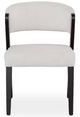 Bassett® Furniture Asher Bone Dining Chair-1
