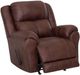 Franklin™ Croft Colt Hickory Power Rocking Recliner-1