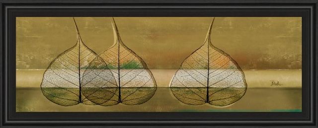Classy Art Less Is More IV by Patricia Pinto Wall Art-0