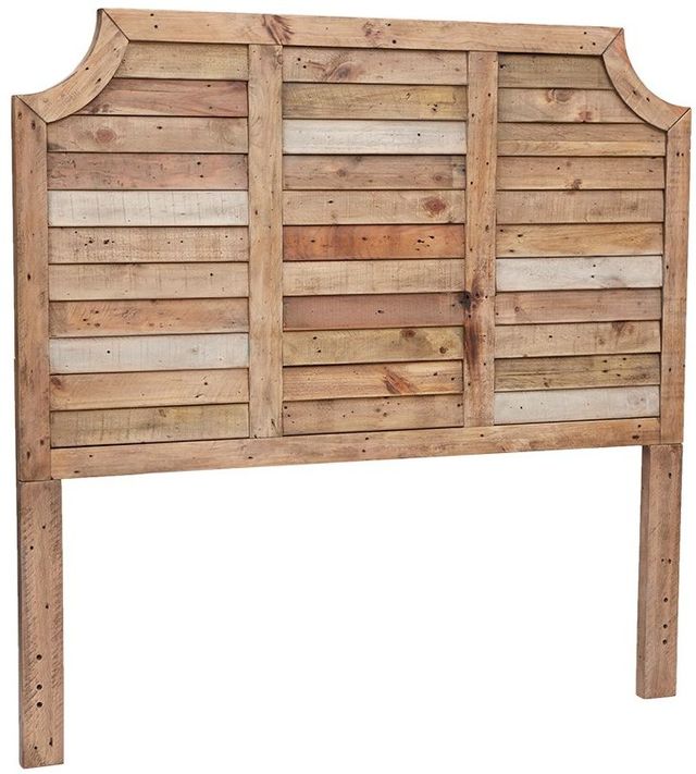 Olliix by INK+IVY Natural Queen Sonoma Headboard-2