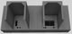 Vent-A-Hood® 54" Gunsmoke Contemporary Wall Mounted Range Hood-2