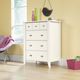 Sauder® Shoal Creek® Soft White® Chest-4