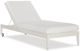 Century® Allison Paladino Sail Outdoor Armless Chaise-0