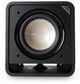 Polk Audio® HTS 10 Washed Black Walnut 10" Subwoofer-0