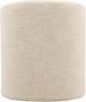Dovetail Furniture Breana Cream Dining Chair-3