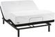 Sealy® Conform™ Essential™ Treat N3 Gel Memory Foam Cushion Firm Tight Top Split Queen Mattress-5