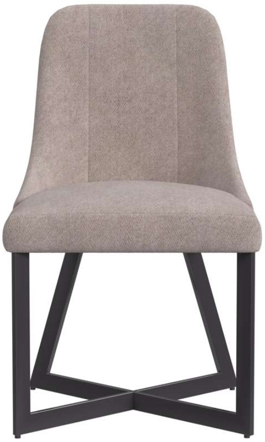 Bassett Mirror Trucco Dining Chair - Thumbnail 2