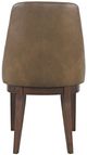 Jofran Inc. Bristol Americana Dining Side Chair-4