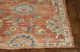 KAS Rugs Morris Spice Chloe 5'x7' Area Rug-1