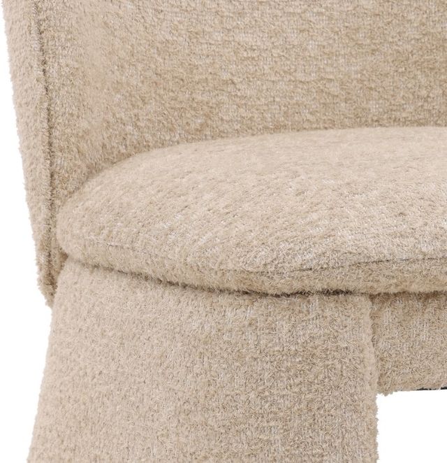 Dovetail Furniture Kurt Walden Sand Dining Chair-3